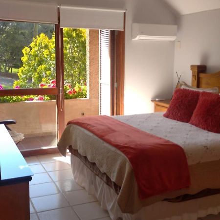 La Casona Del Lago Balneario Ipora Luaran gambar