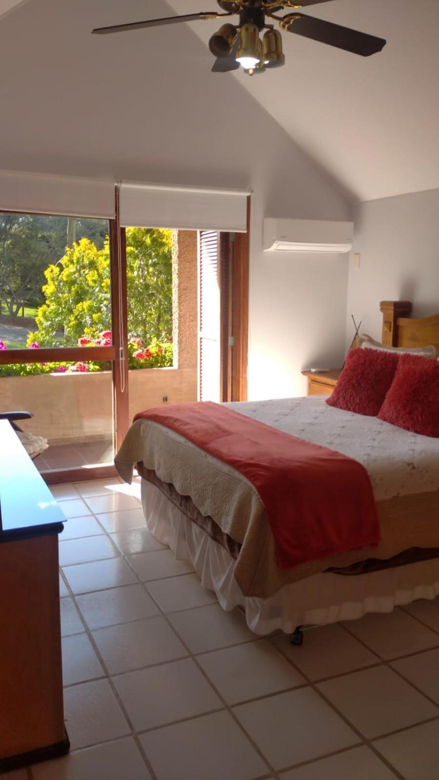 La Casona Del Lago Balneario Ipora Luaran gambar
