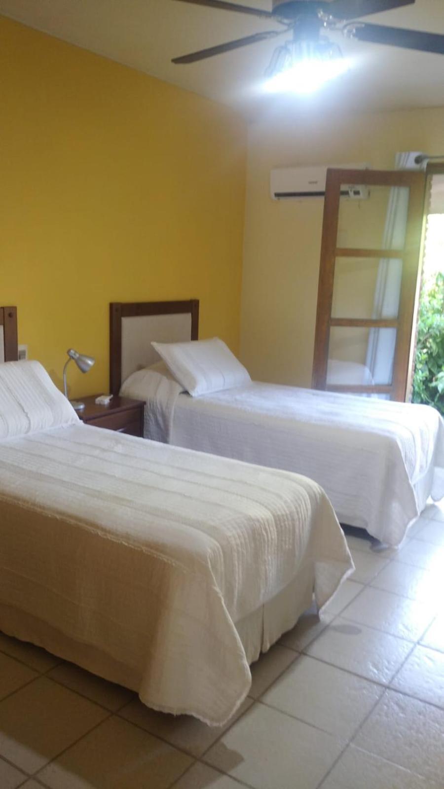 La Casona Del Lago Balneario Ipora Luaran gambar