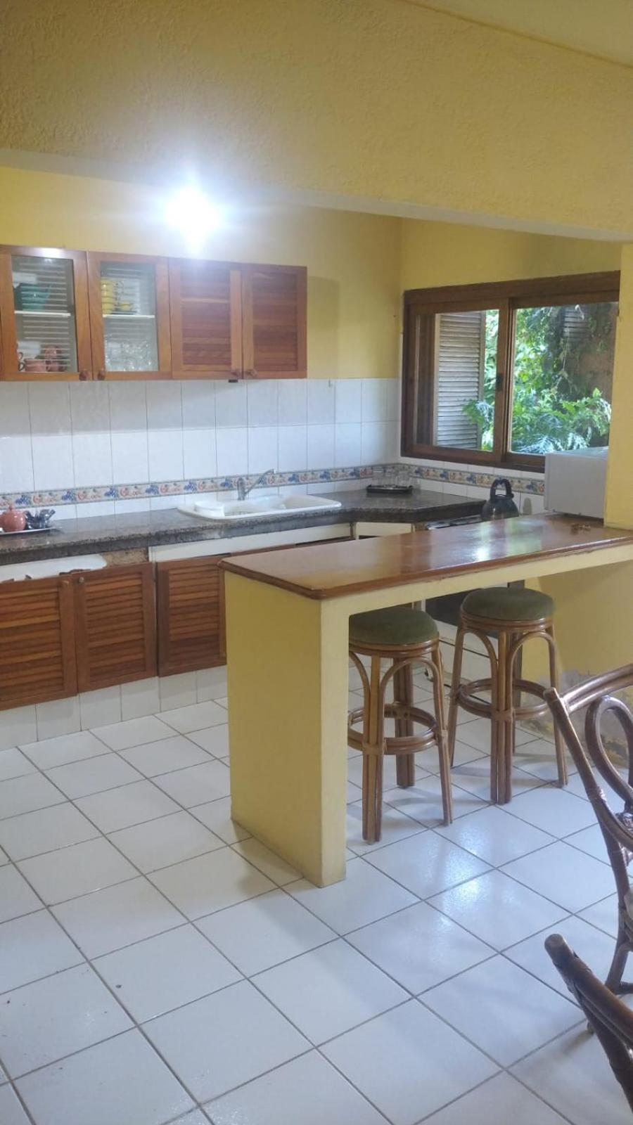 La Casona Del Lago Balneario Ipora Luaran gambar