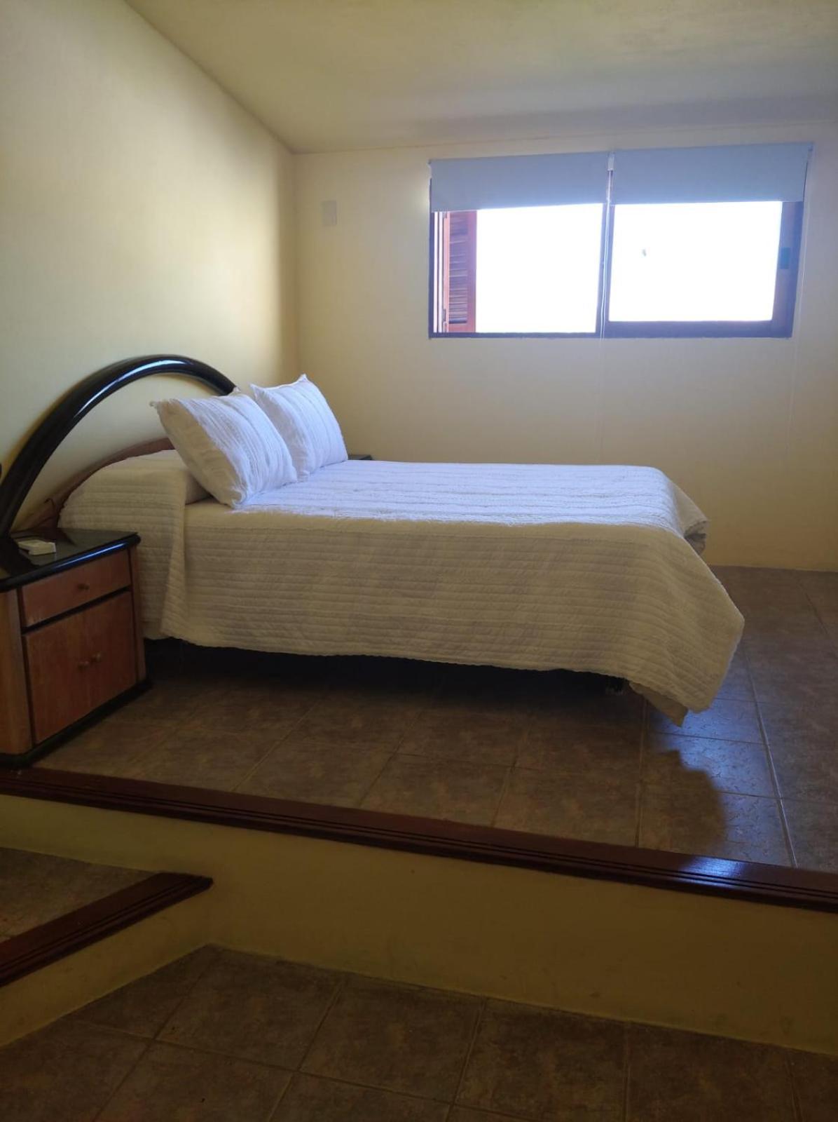 La Casona Del Lago Balneario Ipora Luaran gambar