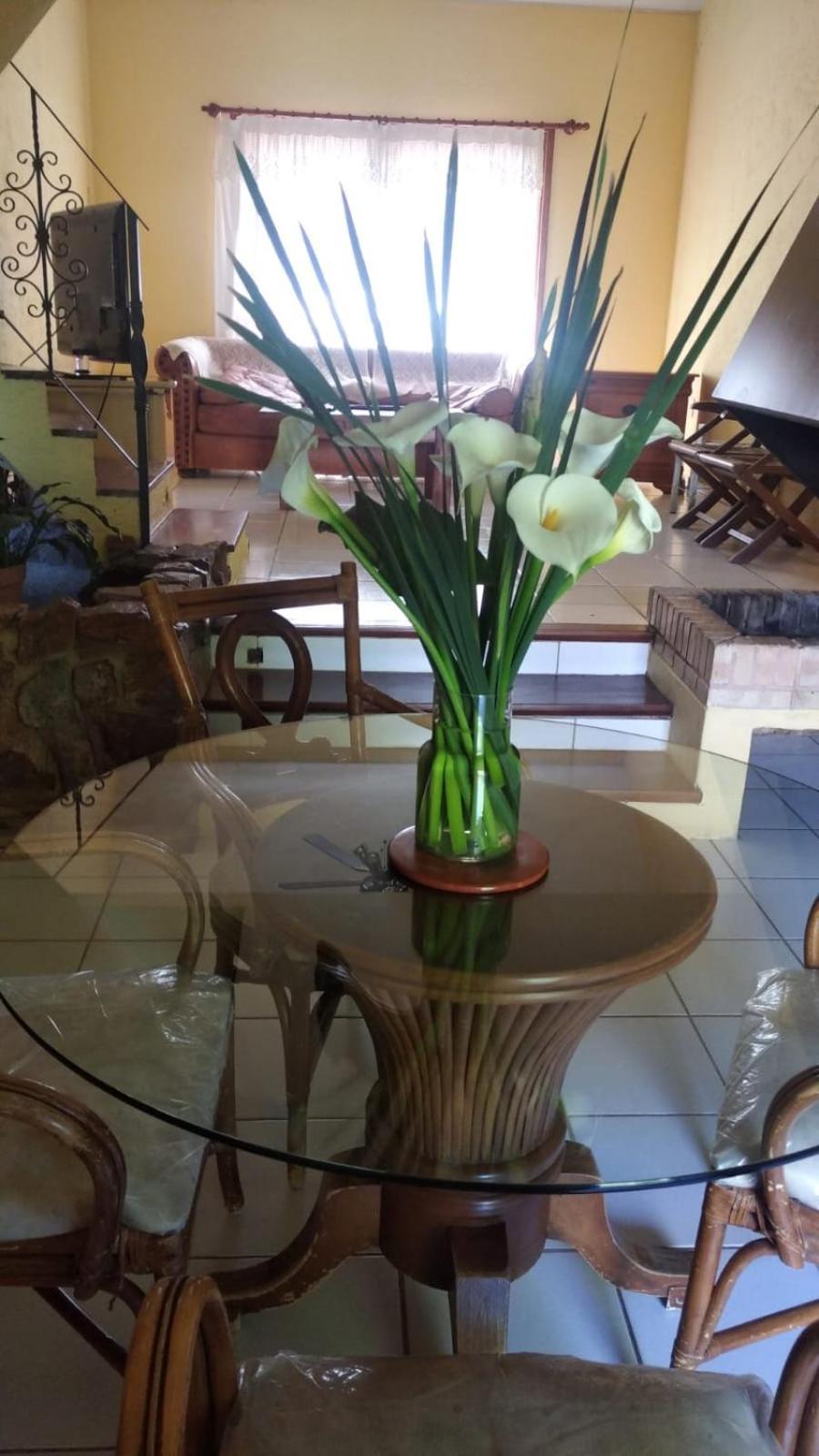 La Casona Del Lago Balneario Ipora Luaran gambar
